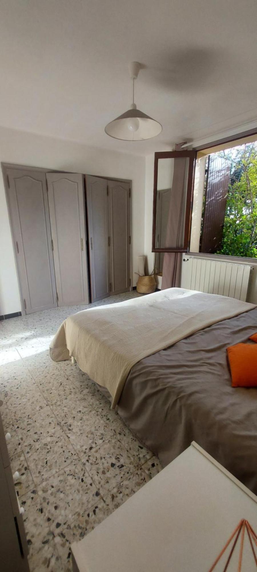 Villa Maison De Campagne 04 Vacheres Luberon 3 Chambres 8 Personnes Exteriör bild