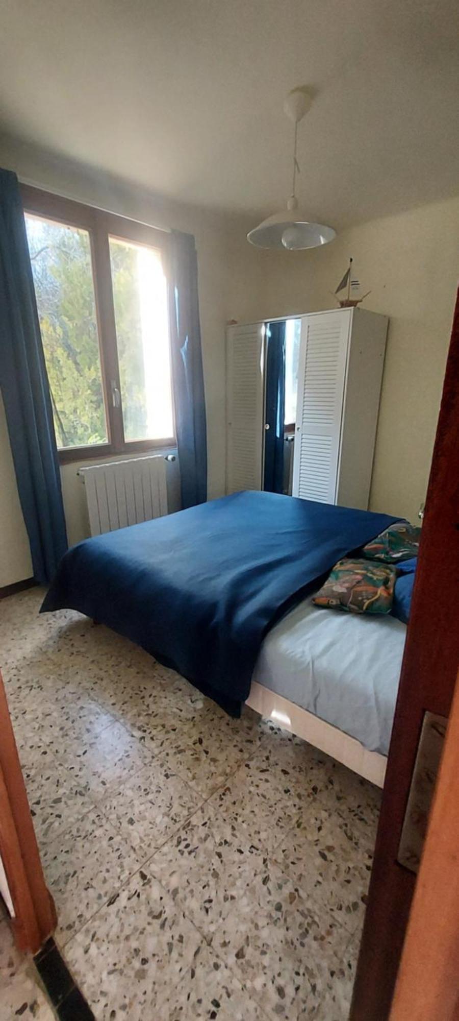 Villa Maison De Campagne 04 Vacheres Luberon 3 Chambres 8 Personnes Exteriör bild
