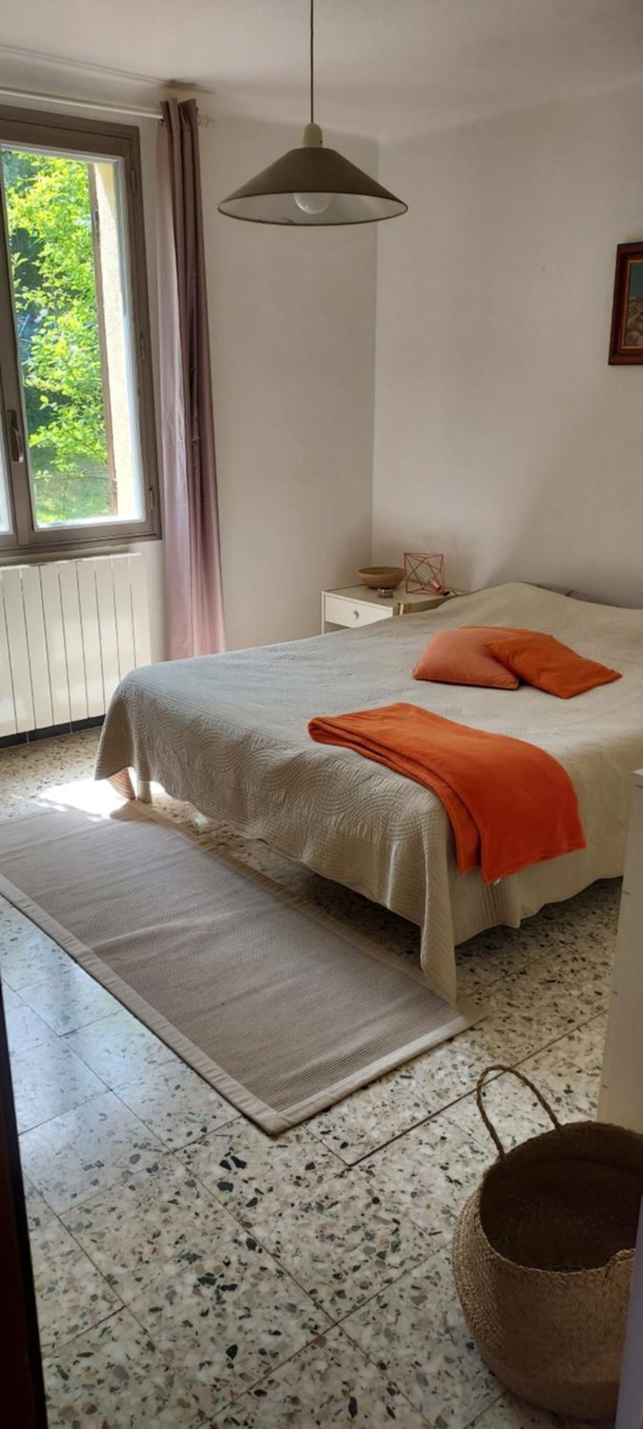 Villa Maison De Campagne 04 Vacheres Luberon 3 Chambres 8 Personnes Exteriör bild