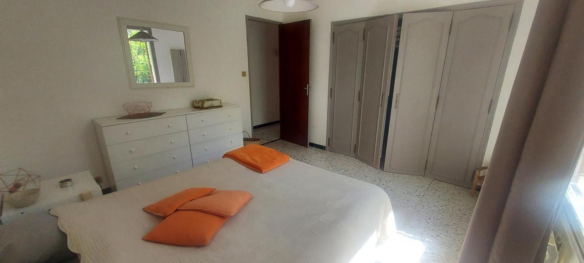 Villa Maison De Campagne 04 Vacheres Luberon 3 Chambres 8 Personnes Exteriör bild