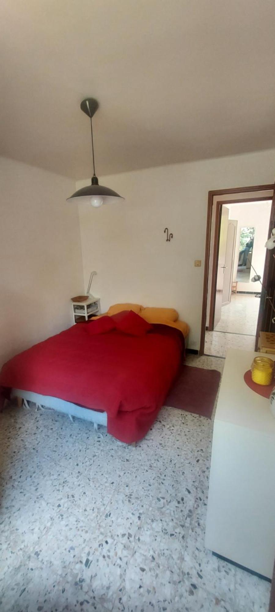 Villa Maison De Campagne 04 Vacheres Luberon 3 Chambres 8 Personnes Exteriör bild