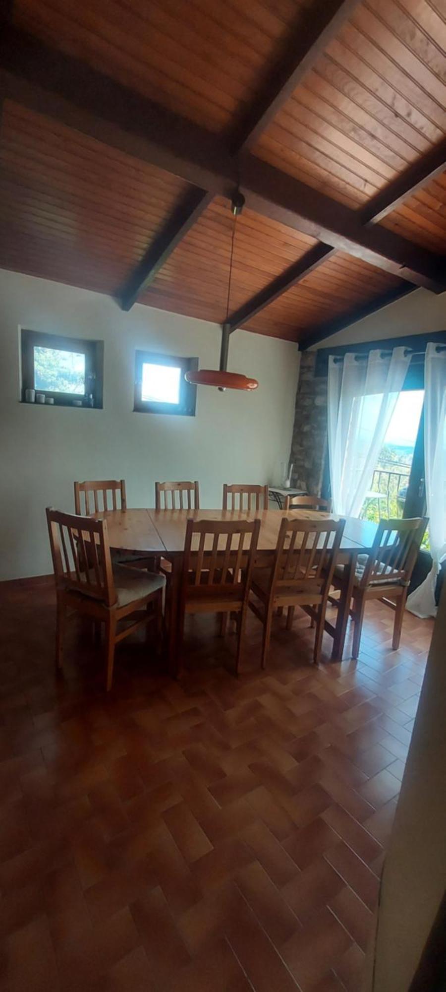 Villa Maison De Campagne 04 Vacheres Luberon 3 Chambres 8 Personnes Exteriör bild